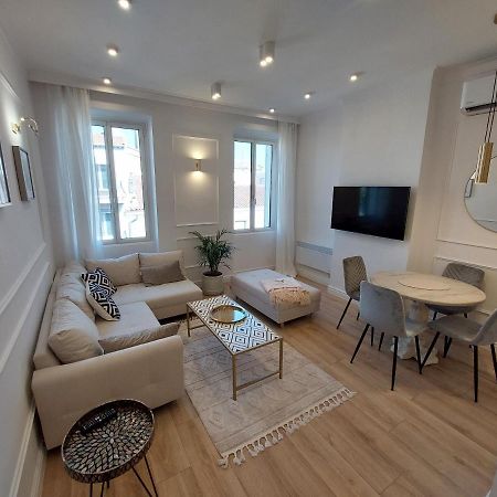 Saint Raphael'S Apartment, Classe 3 Etoiles Εξωτερικό φωτογραφία