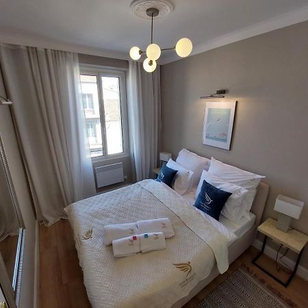 Saint Raphael'S Apartment, Classe 3 Etoiles Εξωτερικό φωτογραφία