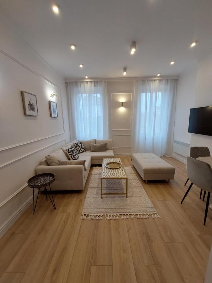 Saint Raphael'S Apartment, Classe 3 Etoiles Εξωτερικό φωτογραφία