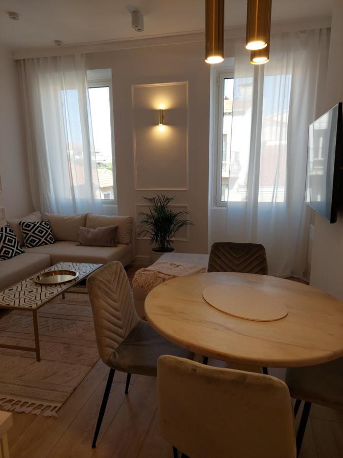 Saint Raphael'S Apartment, Classe 3 Etoiles Εξωτερικό φωτογραφία