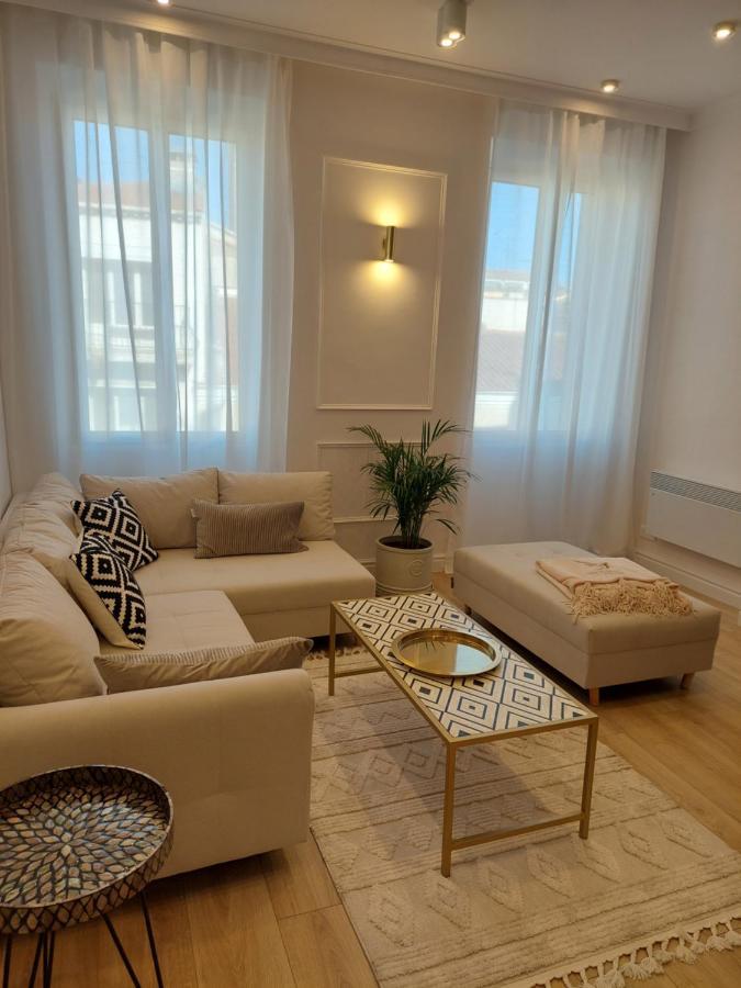 Saint Raphael'S Apartment, Classe 3 Etoiles Εξωτερικό φωτογραφία