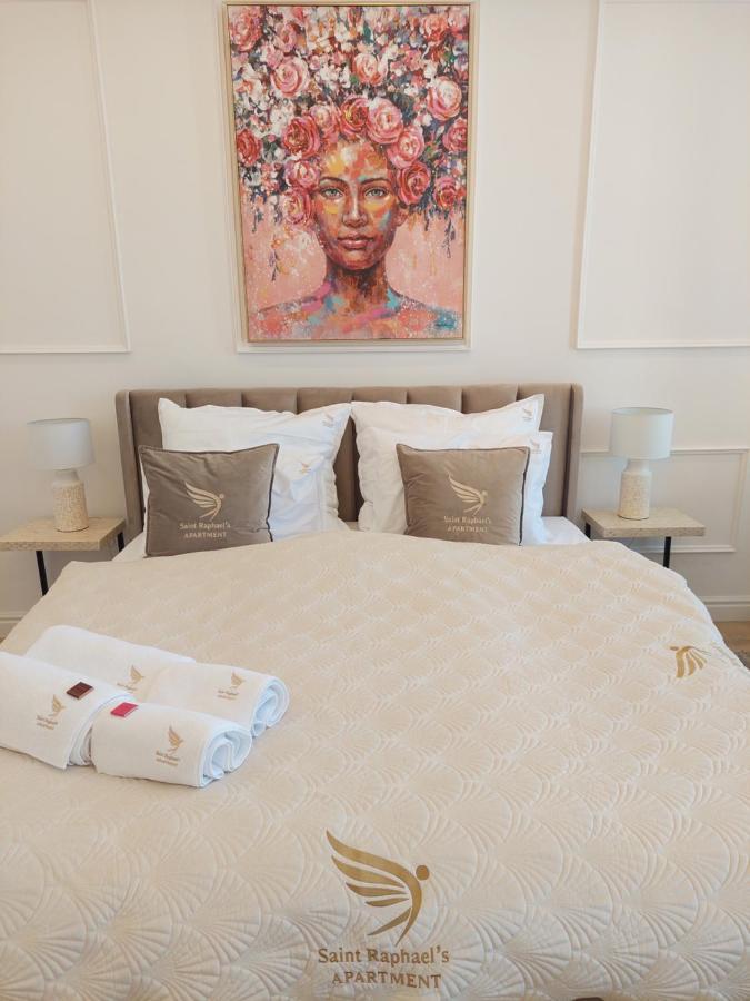 Saint Raphael'S Apartment, Classe 3 Etoiles Εξωτερικό φωτογραφία