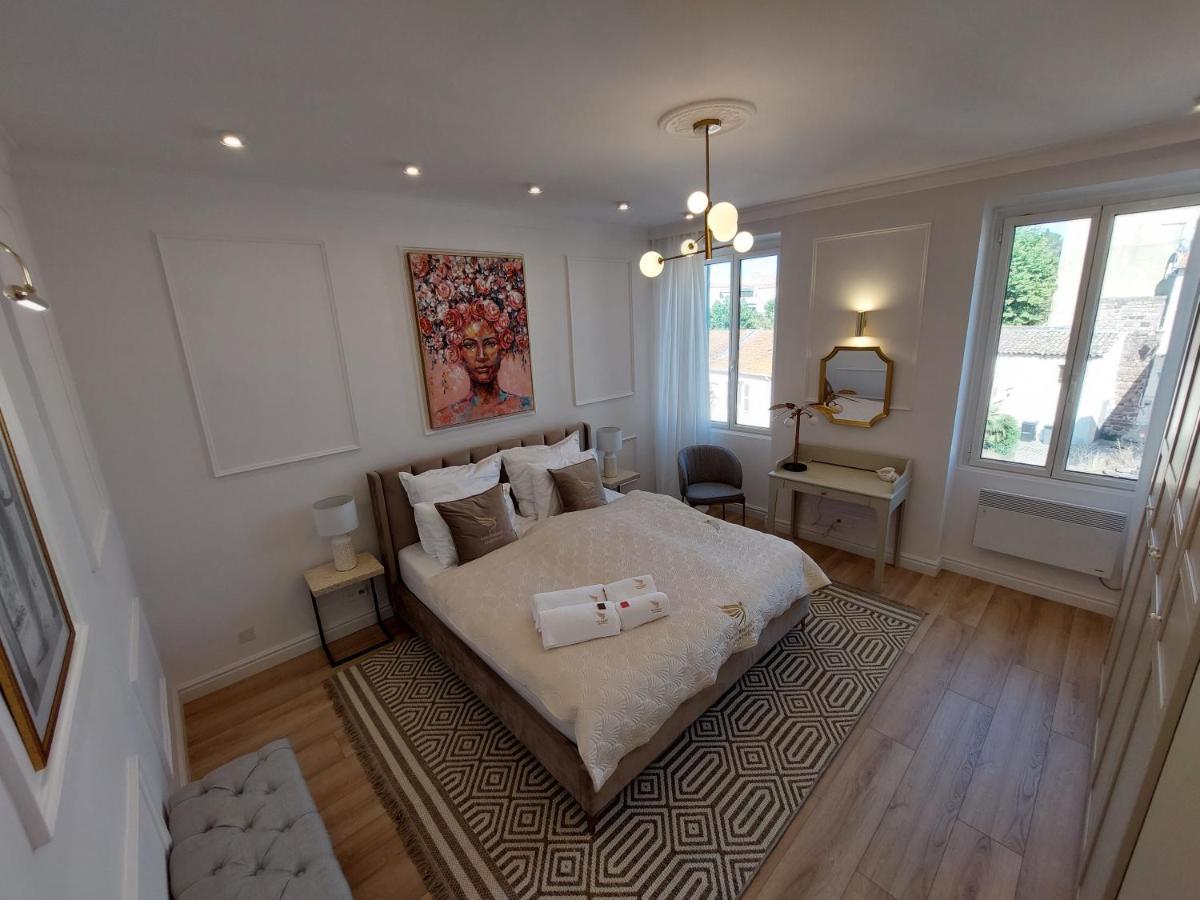 Saint Raphael'S Apartment, Classe 3 Etoiles Εξωτερικό φωτογραφία