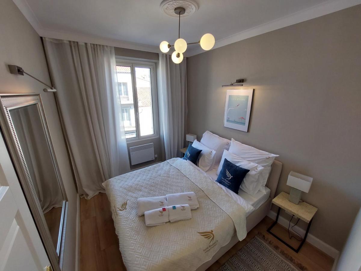 Saint Raphael'S Apartment, Classe 3 Etoiles Εξωτερικό φωτογραφία