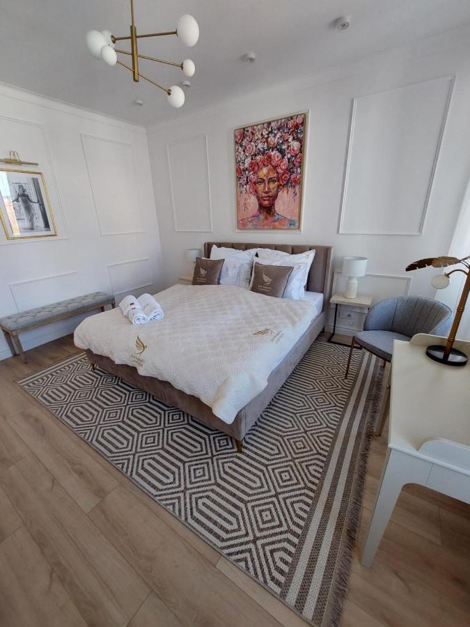 Saint Raphael'S Apartment, Classe 3 Etoiles Εξωτερικό φωτογραφία