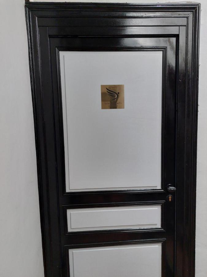 Saint Raphael'S Apartment, Classe 3 Etoiles Εξωτερικό φωτογραφία