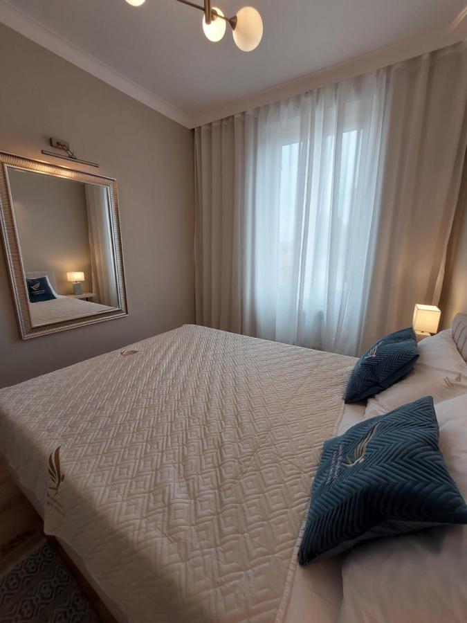 Saint Raphael'S Apartment, Classe 3 Etoiles Εξωτερικό φωτογραφία