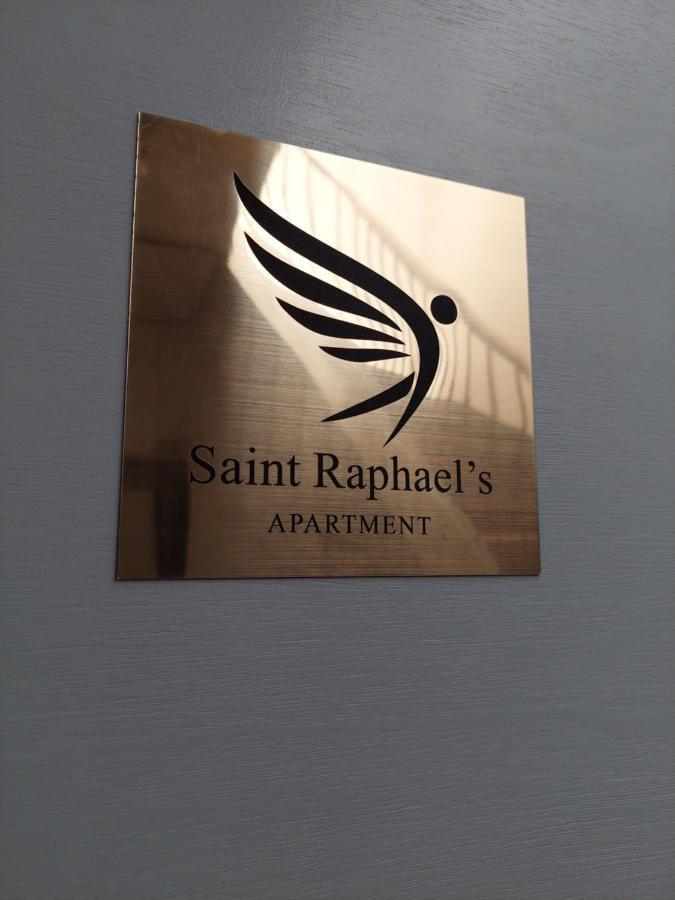 Saint Raphael'S Apartment, Classe 3 Etoiles Εξωτερικό φωτογραφία